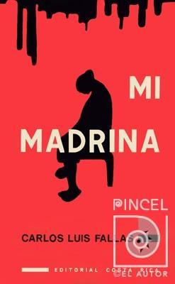 Diseño para "Mi Madrina" por Alvarado, Francisco