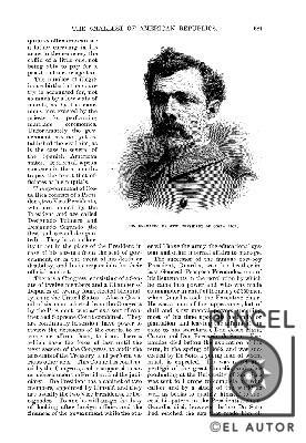Don Bernardo de Soto, President of Costa Rica por Brennan, A (extranjero). Fenn, Harry (extranjero)