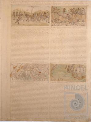 Album de Figueroa. Tomo 1, folio 114 frente por Figueroa, José María