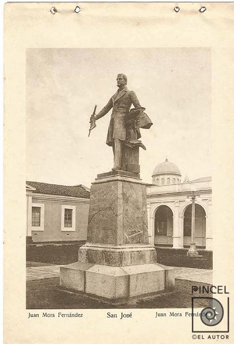 Juan Mora Fernández por Gómez Miralles, Manuel. Documental. Patrimonio Arquitectónico.