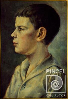 Verny Huertas López por Huertas Castro, Gilberto. Escuela Nacional de Bellas Artes