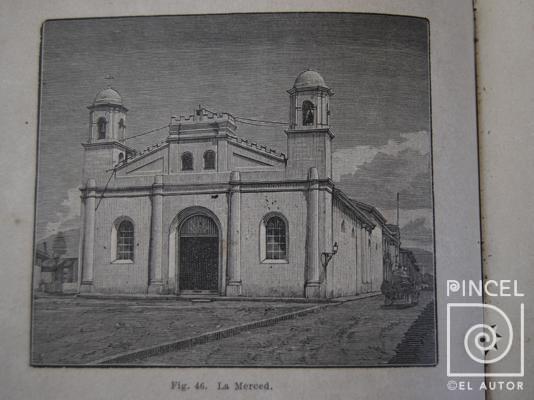 La Merced del  Libro: "Resa I Central-Amerika 1881-1883" por Meyer X A, W (extranjero). Spöberg, A (extranjero)