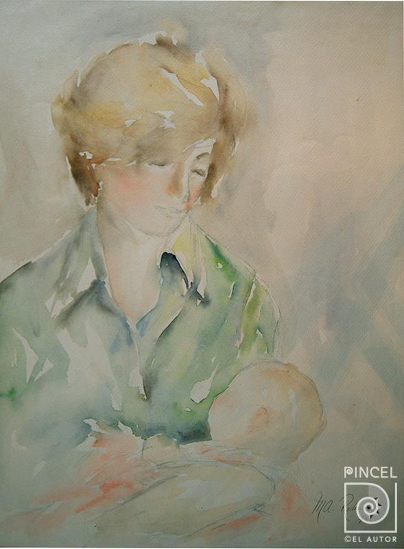 Gisela Stradtmann por Redondo, María de los Ángeles.  Stradtmann, Gisela