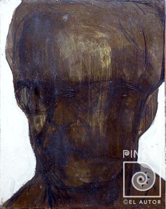 Francisco Amighetti por Rojas, José Miguel. Grupo Bocaracá. Amighetti, Francisco
