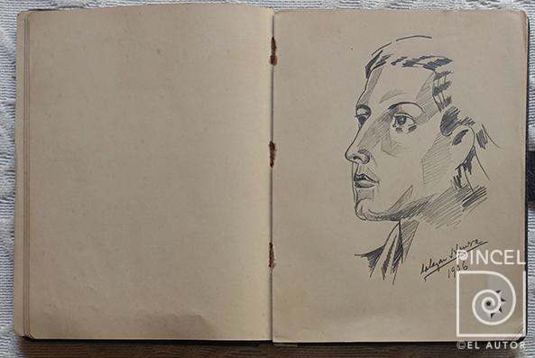 Luisa por Salazar Herrera, Carlos. González de Sáenz, Luisa