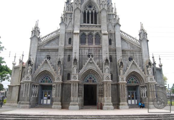 Iglesia de San Isidro de Coronado por Zeledón Guzmán, Néstor. Quirós, Teodorico