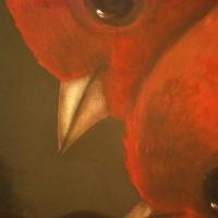 Pájaros (detalle) por Alvarado, Francisco