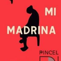 Diseño para "Mi Madrina" por Alvarado, Francisco