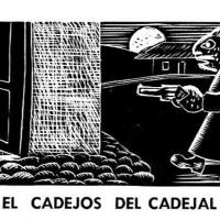 El cadejos del cadejal por Amighetti, Francisco