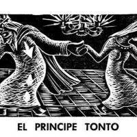 El principe tonto por Amighetti, Francisco