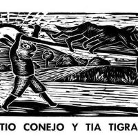 Tío conejo y tía tigra por Amighetti, Francisco