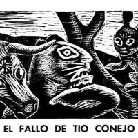 El fallo de tío conejo por Amighetti, Francisco