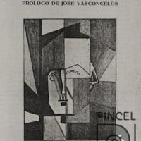 Portada libro "Mi 2 Dimensión" de Moisés Vincenzi por Amighetti, Francisco
