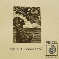 Nala y Damayanti por Amighetti, Francisco