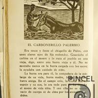 El carbonerillo palermo por Amighetti, Francisco