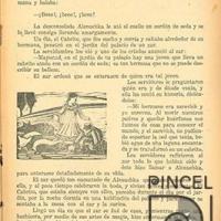 El Zarevich Cabrito 2 por Amighetti, Francisco