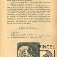 El pícaro pajarillo 2 por Amighetti, Francisco