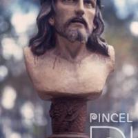 Cristo de limpias por Argüello, Wenceslao