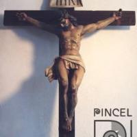Crucifijo por Argüello, Wenceslao