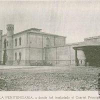 La Penitenciaría por Baixench, Pablo