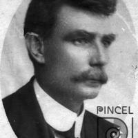 Pablo Baixench joven por Baixench, Pablo
