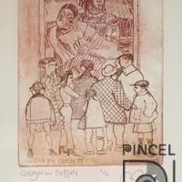 Gauguin en Berlín por Bernal Ponce, Juan
