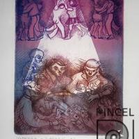 Ganaba y ganaba por Bernal Ponce, Juan
