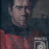 Autorretrato por Bernal Ponce, Juan