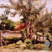 Casa cerca de La Habana por Bierig, Alex