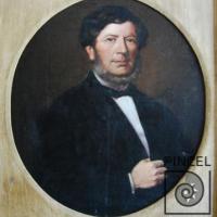 Manuel José Carazo Bonilla por Bigot, Aquiles