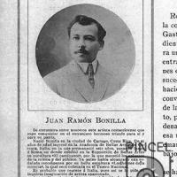 Juan Ramón Bonilla por Bonilla, Juan Ramón