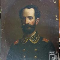 General Don Tomás Guardia por Bornemann, Hartwig (extranjero)