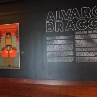 Exposición Dulcis in Fundo por Bracci, Alvaro
