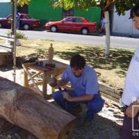 Simposio en Barva por Brenes, Miguel Ángel. Documental