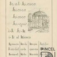 Ir al kiosko del Silabario Castellano
Porfirio Brenes Castro por Caballero, José Manuel