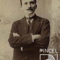 José Manuel Caballero por Caballero, José Manuel