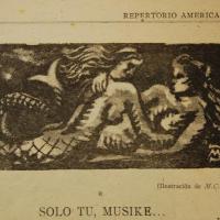 Musike por Cano de Castro, Manuel