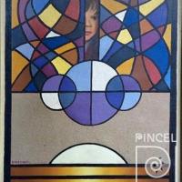 Inocencia por Cantillo, Edwin