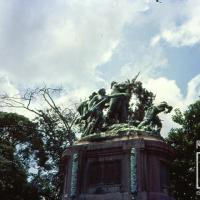 Monumento Nacional por Carrier Belleuse, Louis (extranjero). Patrimonio cultural escultórico