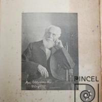 Francisco María Iglesias por Céspedes, Amando