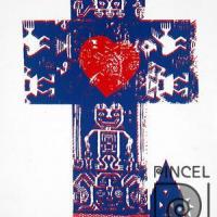 Cruz del sur por Chacón, Luis. Grupo Bocaracá