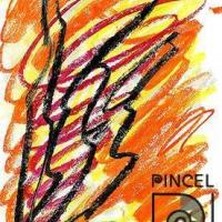 Elementos del paisaje #51 por Chacón, Luis. Grupo Bocaracá