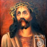 Cristo por Chinchilla, Antolín