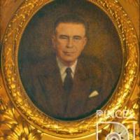 Otilio Ulate (1949-1953) por Claro, José