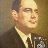 Mario Echandi Jiménez por Claro, José