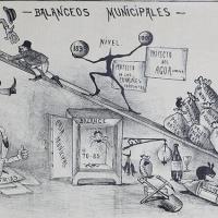 Balanceos municipales por Cumplido, Juan