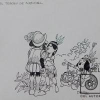 El Tesoro de Nayudel por Díaz, Hugo