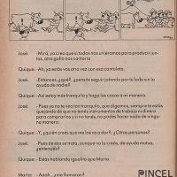 Si todos nos uniéramos otro gallo cantaría por Díaz, Hugo