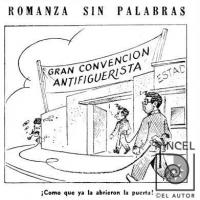 Romanza sin palabras por Díaz, Hugo