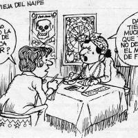 Negocios oscuros por Díaz, Hugo
